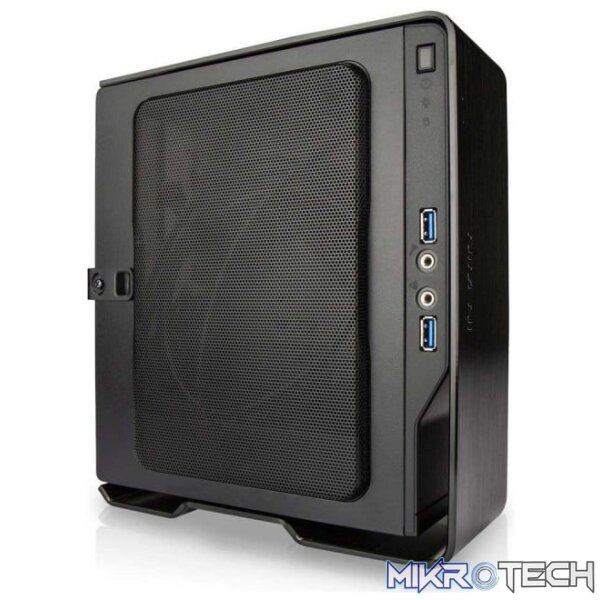 In-Win Chopin Black mini-itx Chassis - Image 4